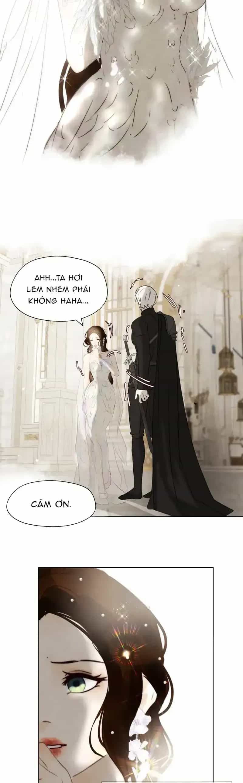 Tôi Là Kẻ Phản Diện - Chương 43 - ảnh 25