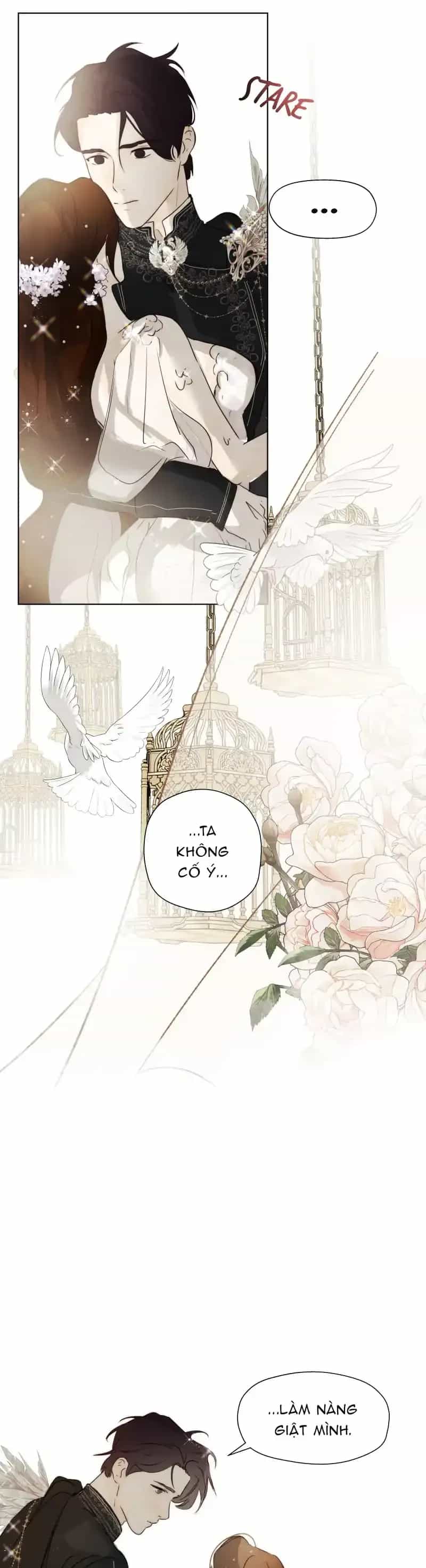 Tôi Là Kẻ Phản Diện - Chương 43 - ảnh 32