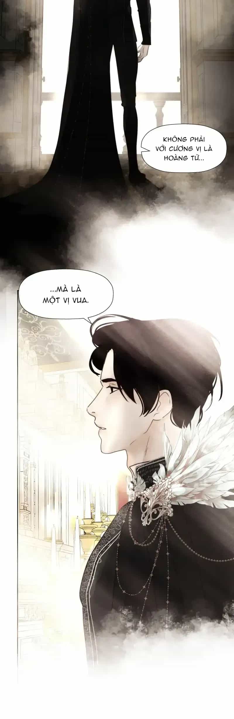 Tôi Là Kẻ Phản Diện - Chương 43 - ảnh 6