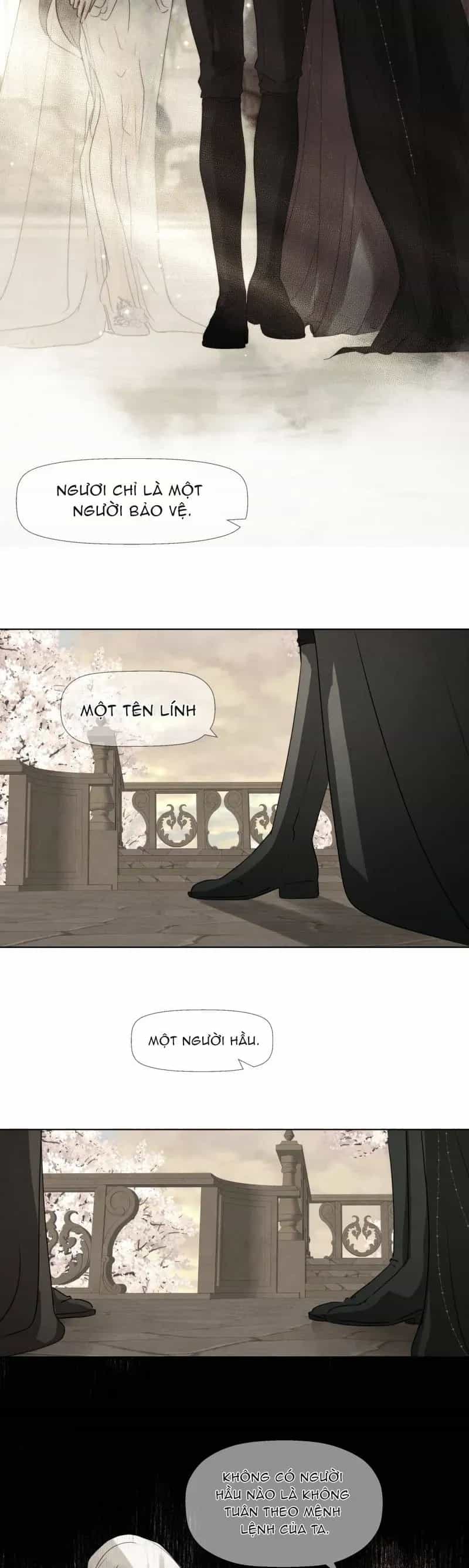 Tôi Là Kẻ Phản Diện - Chương 44 - ảnh 16