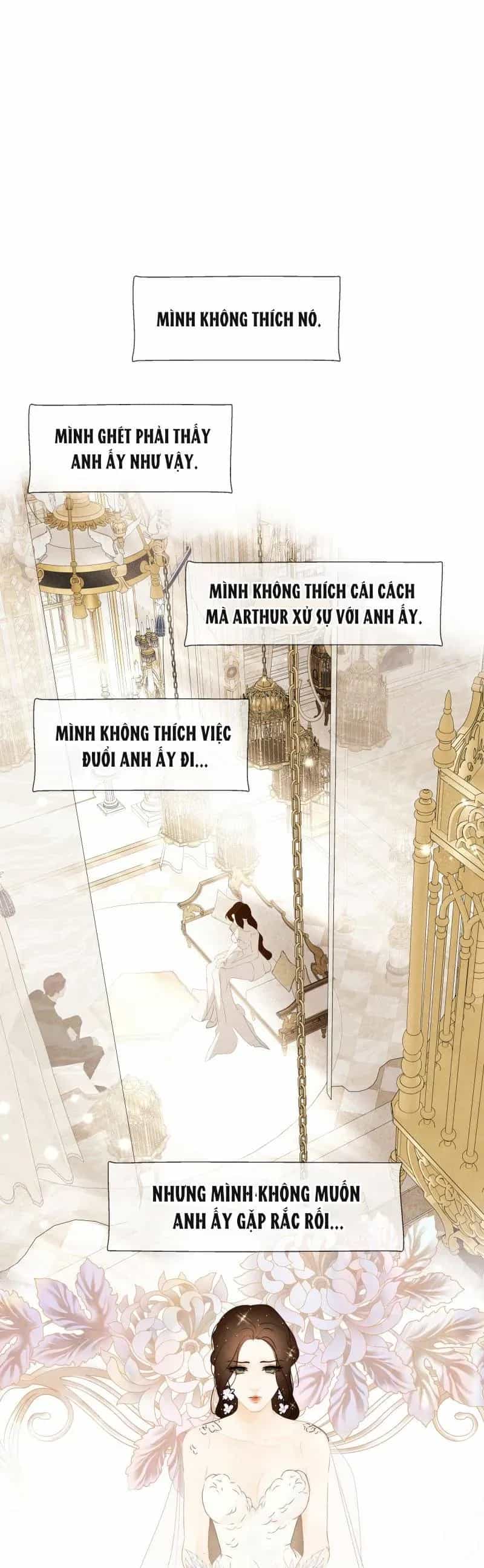 Tôi Là Kẻ Phản Diện - Chương 44 - ảnh 23