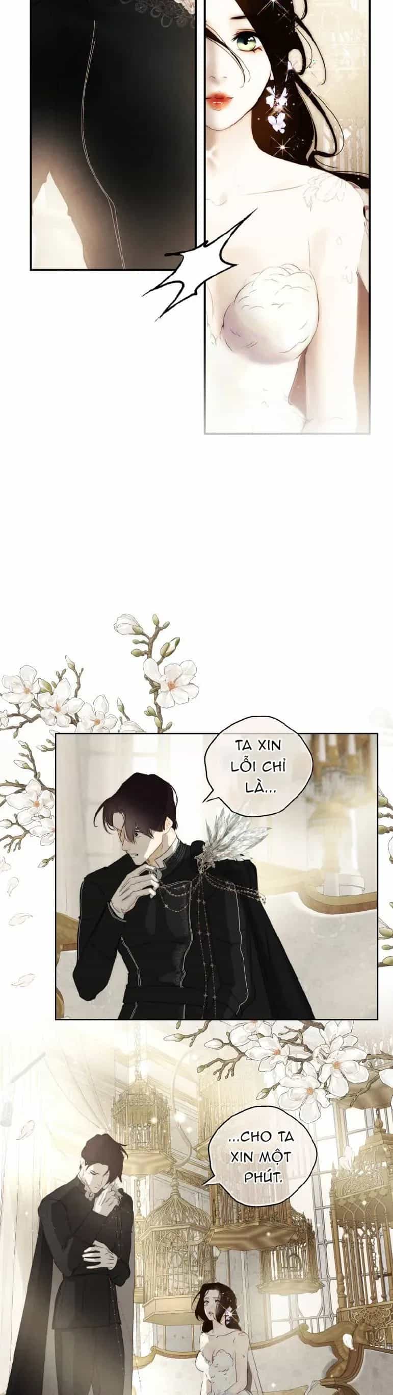 Tôi Là Kẻ Phản Diện - Chương 44 - ảnh 30