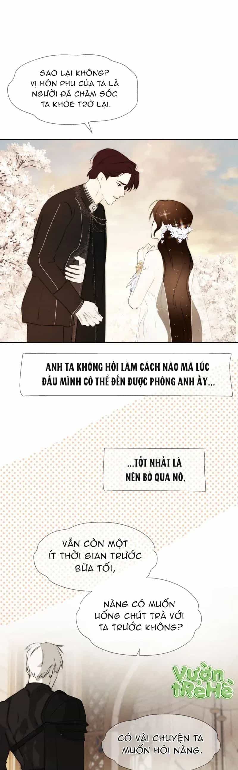 Tôi Là Kẻ Phản Diện - Chương 44 - ảnh 6