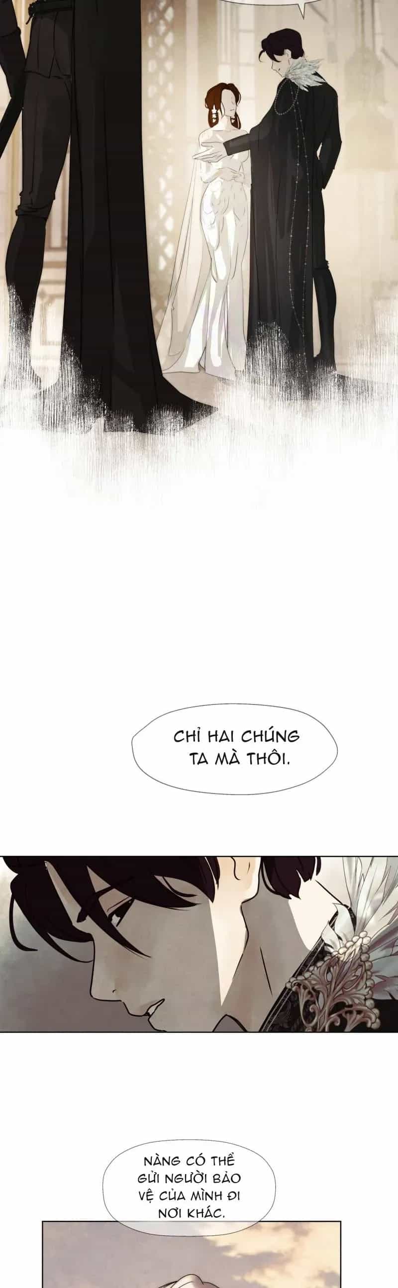 Tôi Là Kẻ Phản Diện - Chương 44 - ảnh 7