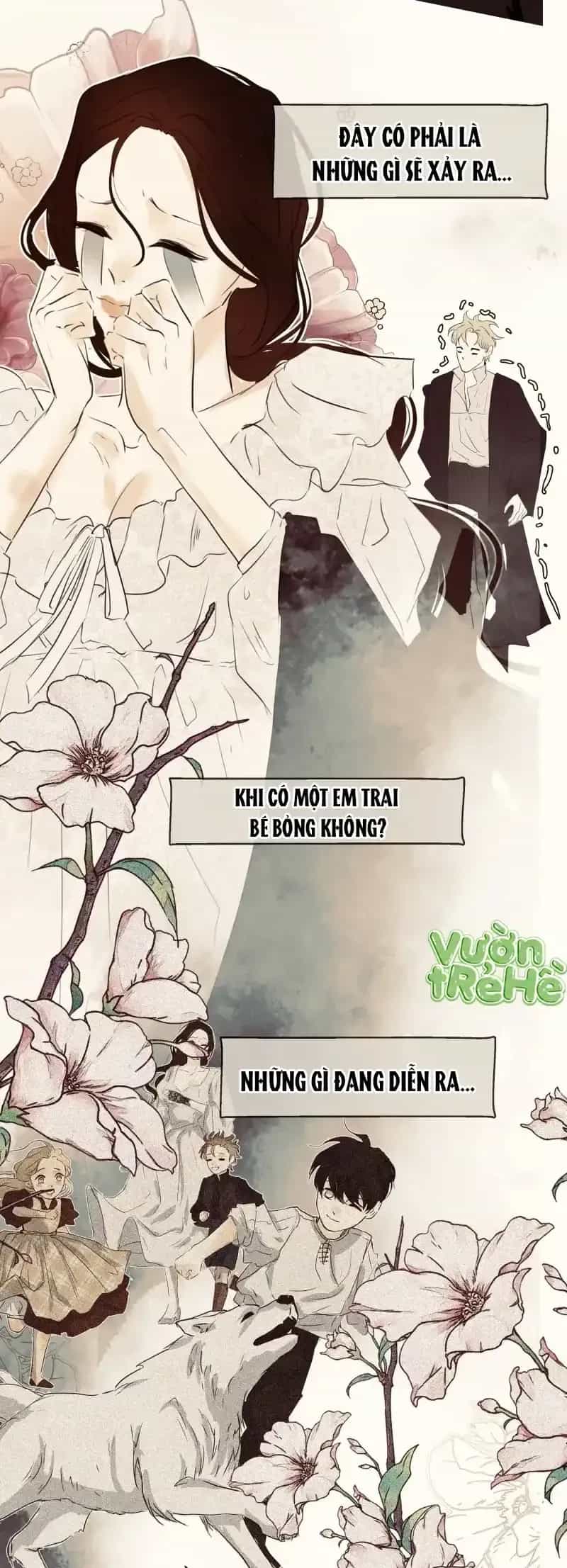 Tôi Là Kẻ Phản Diện - Chương 44.5 - ảnh 14