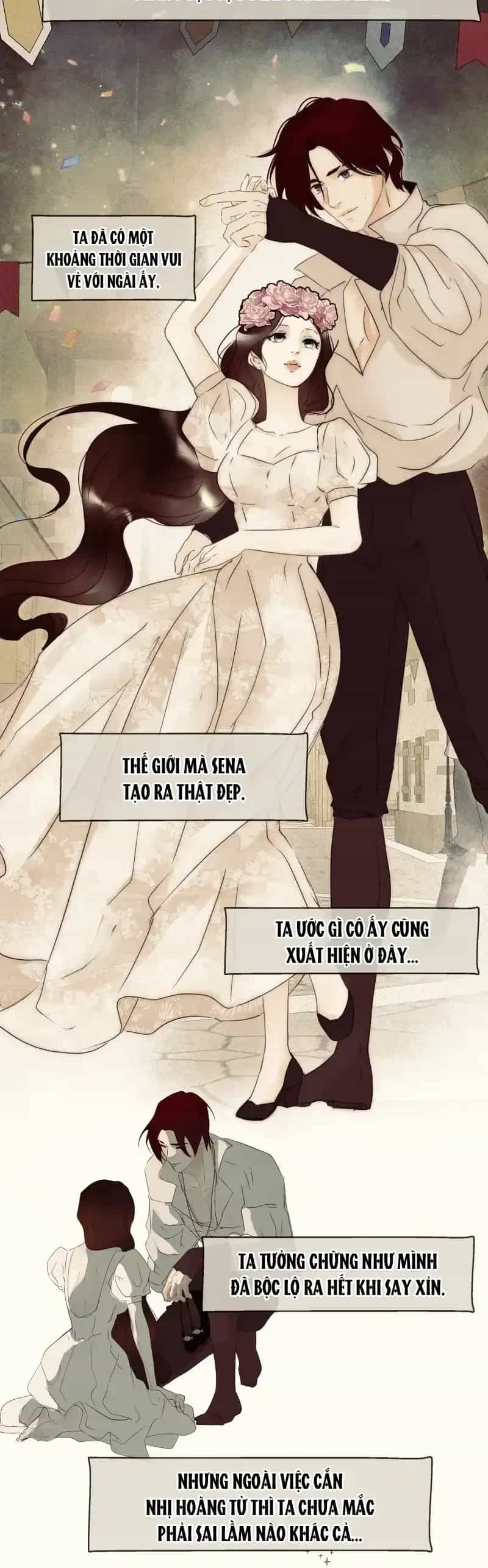 Tôi Là Kẻ Phản Diện - Chương 44.5 - ảnh 31