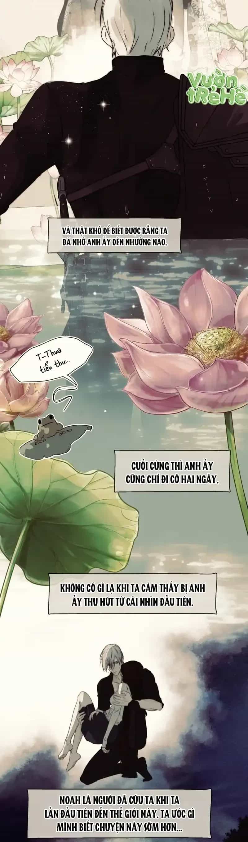 Tôi Là Kẻ Phản Diện - Chương 44.5 - ảnh 33