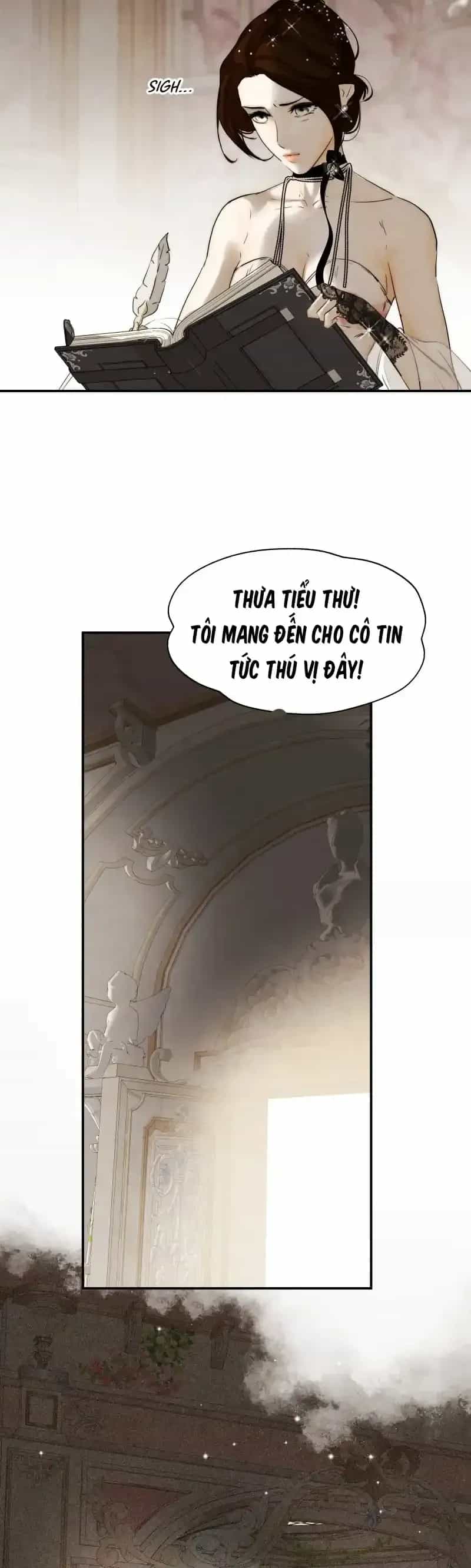 Tôi Là Kẻ Phản Diện - Chương 44.5 - ảnh 37