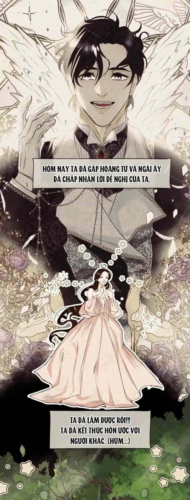 Tôi Là Kẻ Phản Diện - Chương 44.5 - ảnh 7