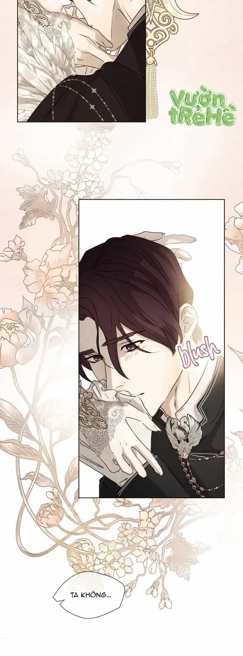 Tôi Là Kẻ Phản Diện - Chương 45 - ảnh 11