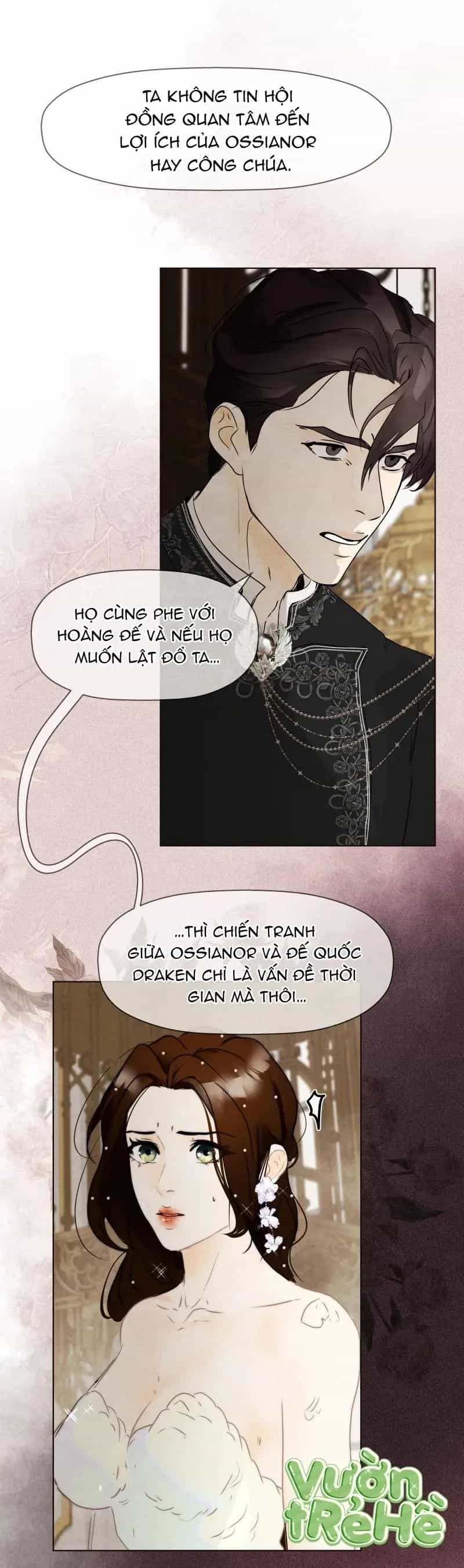 Tôi Là Kẻ Phản Diện - Chương 45 - ảnh 28