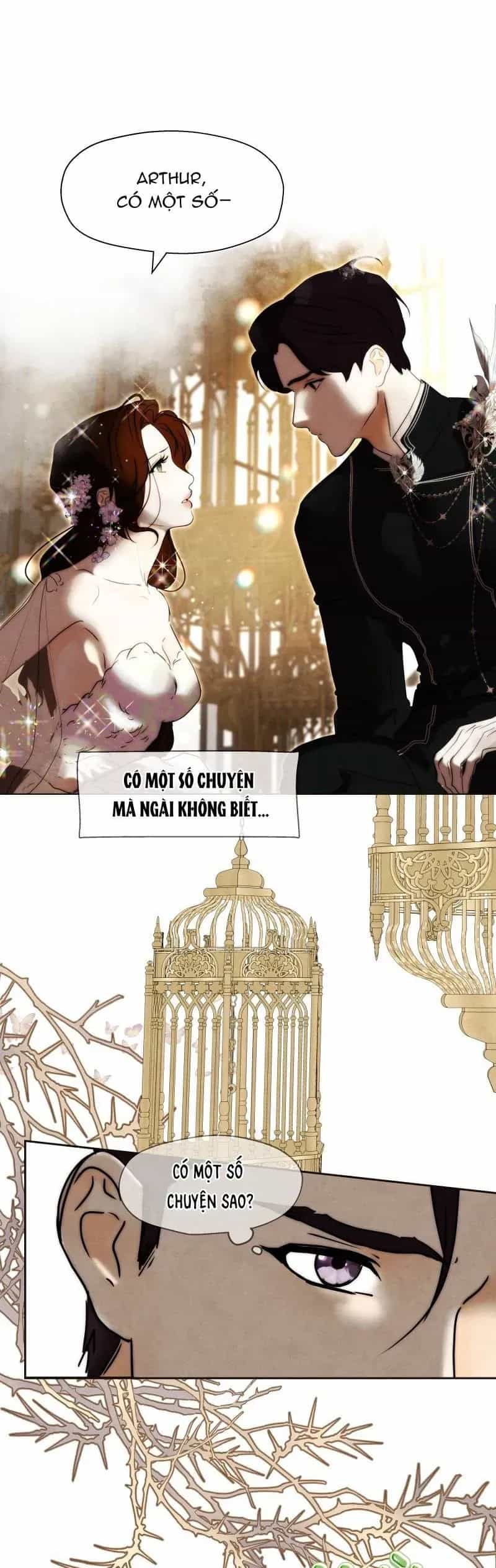 Tôi Là Kẻ Phản Diện - Chương 45 - ảnh 32