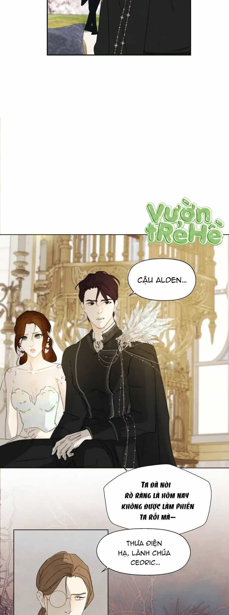 Tôi Là Kẻ Phản Diện - Chương 45 - ảnh 35