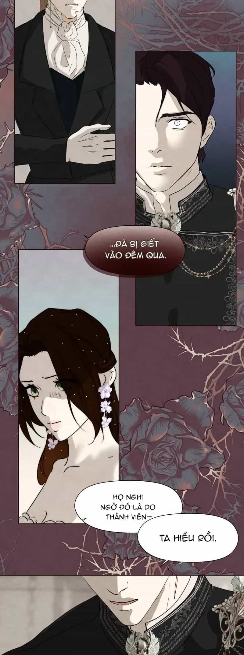 Tôi Là Kẻ Phản Diện - Chương 45 - ảnh 36