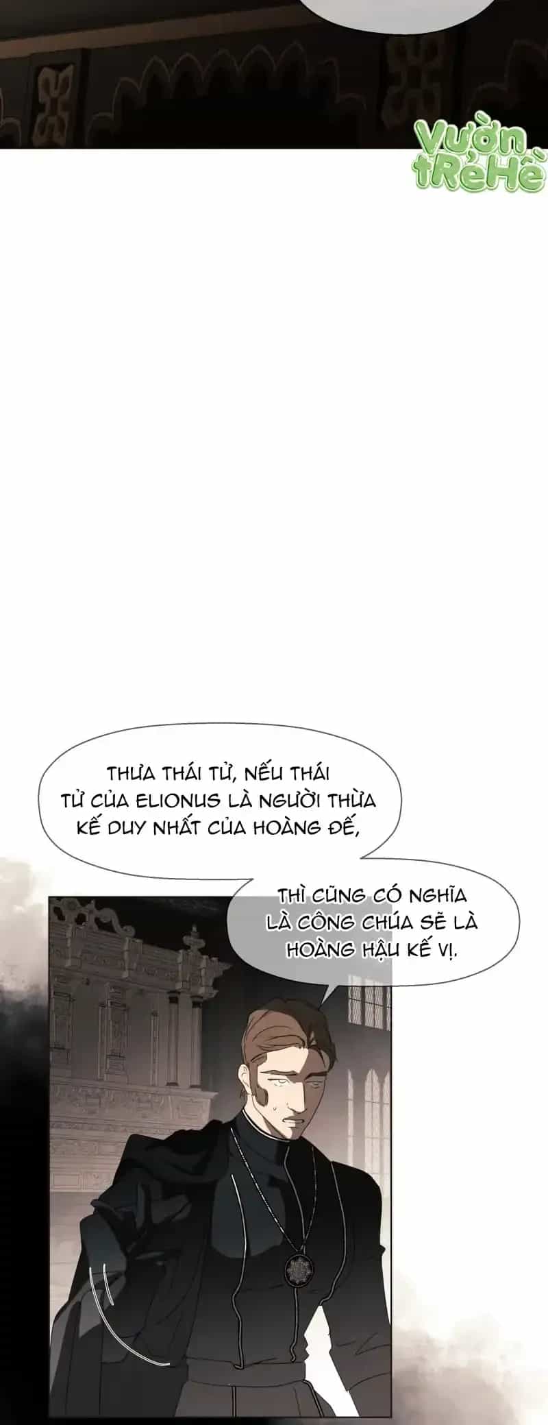 Tôi Là Kẻ Phản Diện - Chương 46 - ảnh 16