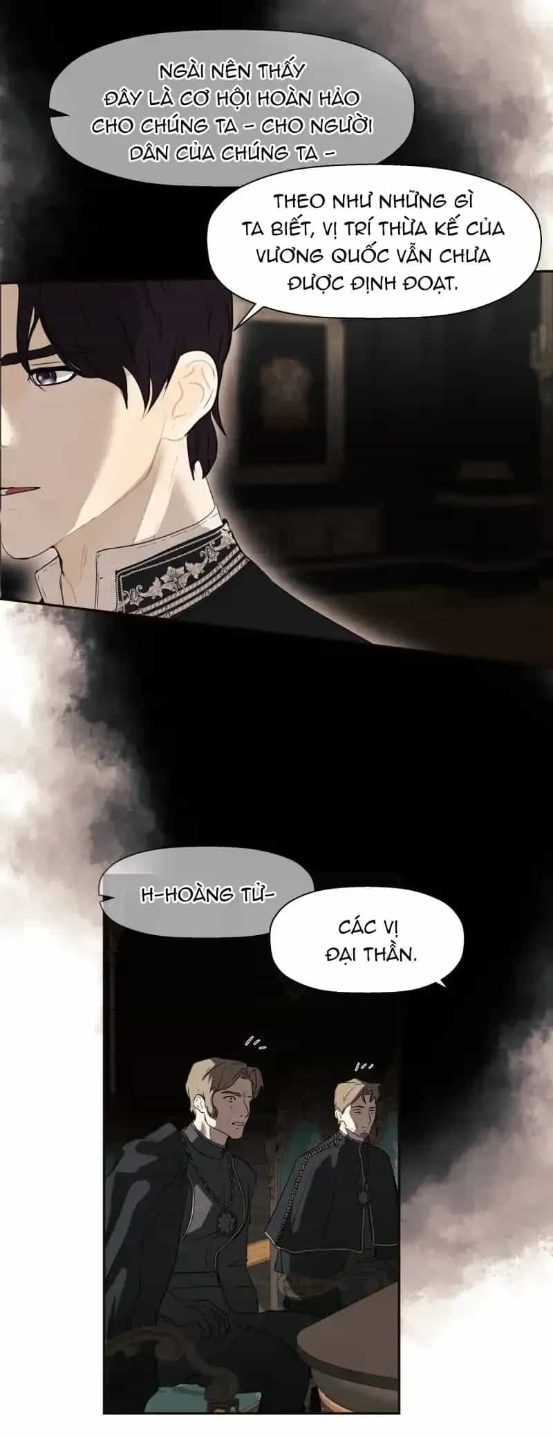 Tôi Là Kẻ Phản Diện - Chương 46 - ảnh 17