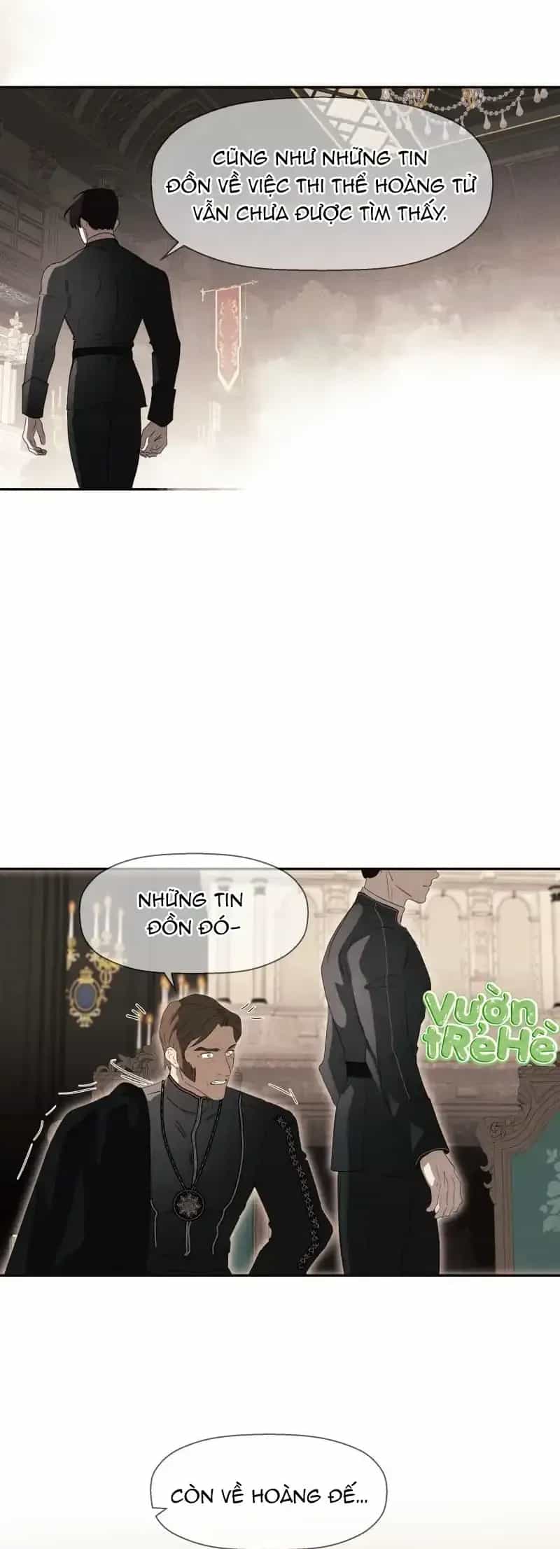 Tôi Là Kẻ Phản Diện - Chương 46 - ảnh 19