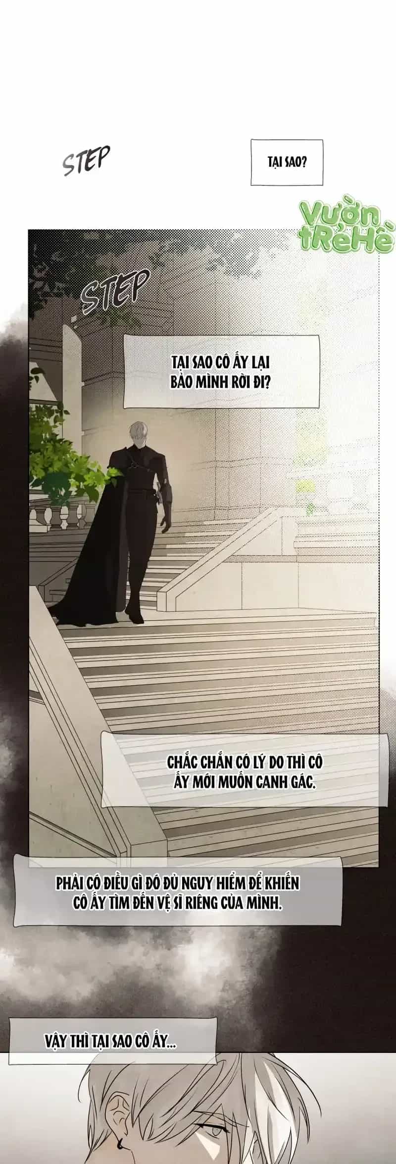 Tôi Là Kẻ Phản Diện - Chương 46 - ảnh 22
