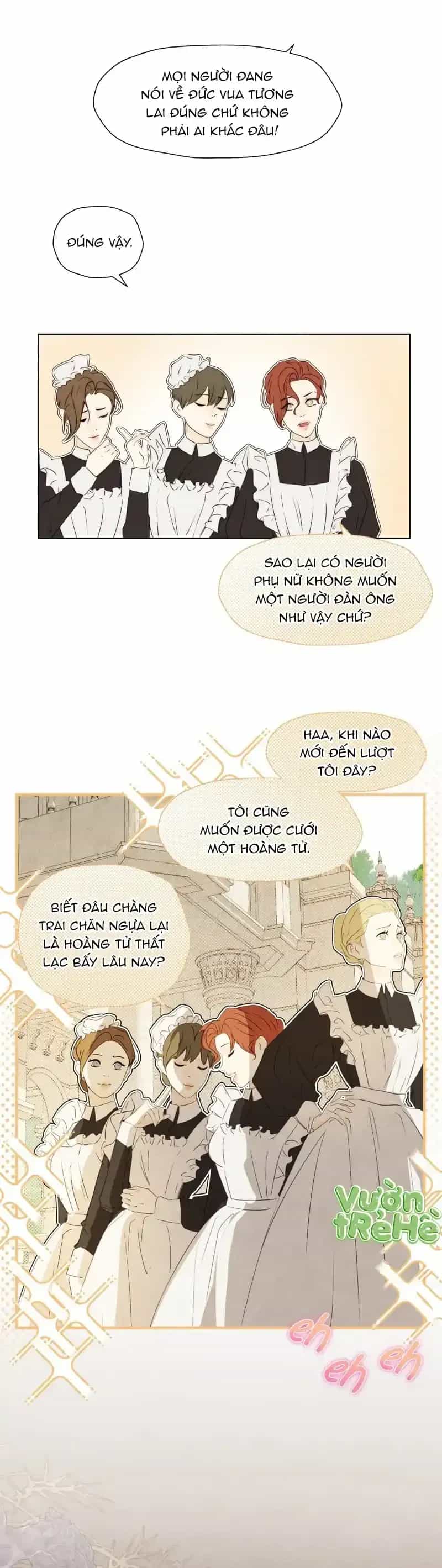 Tôi Là Kẻ Phản Diện - Chương 46 - ảnh 29