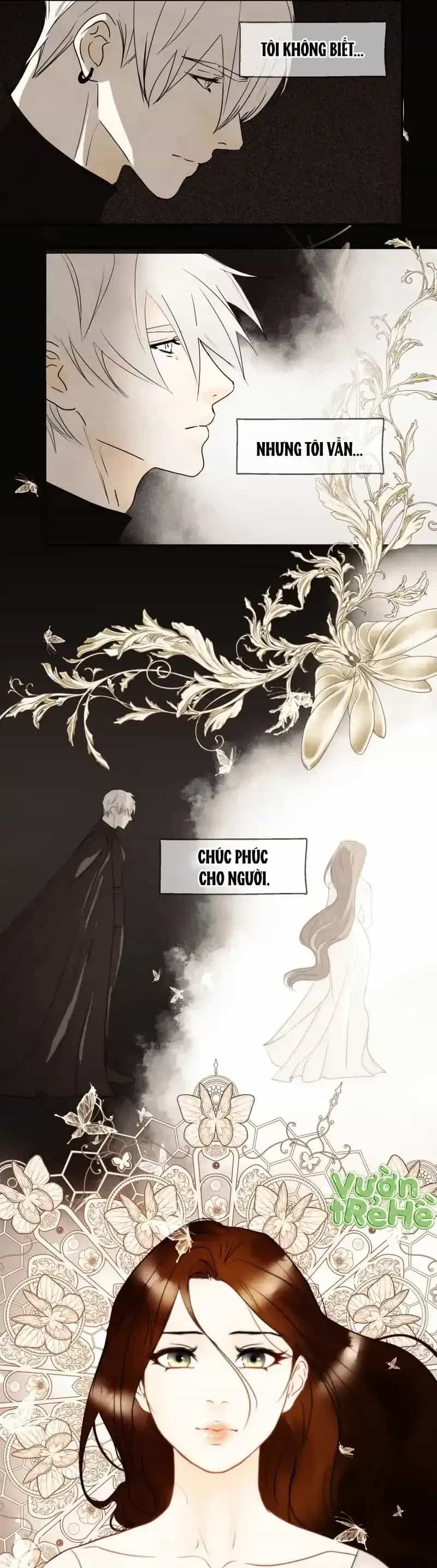 Tôi Là Kẻ Phản Diện - Chương 46 - ảnh 34