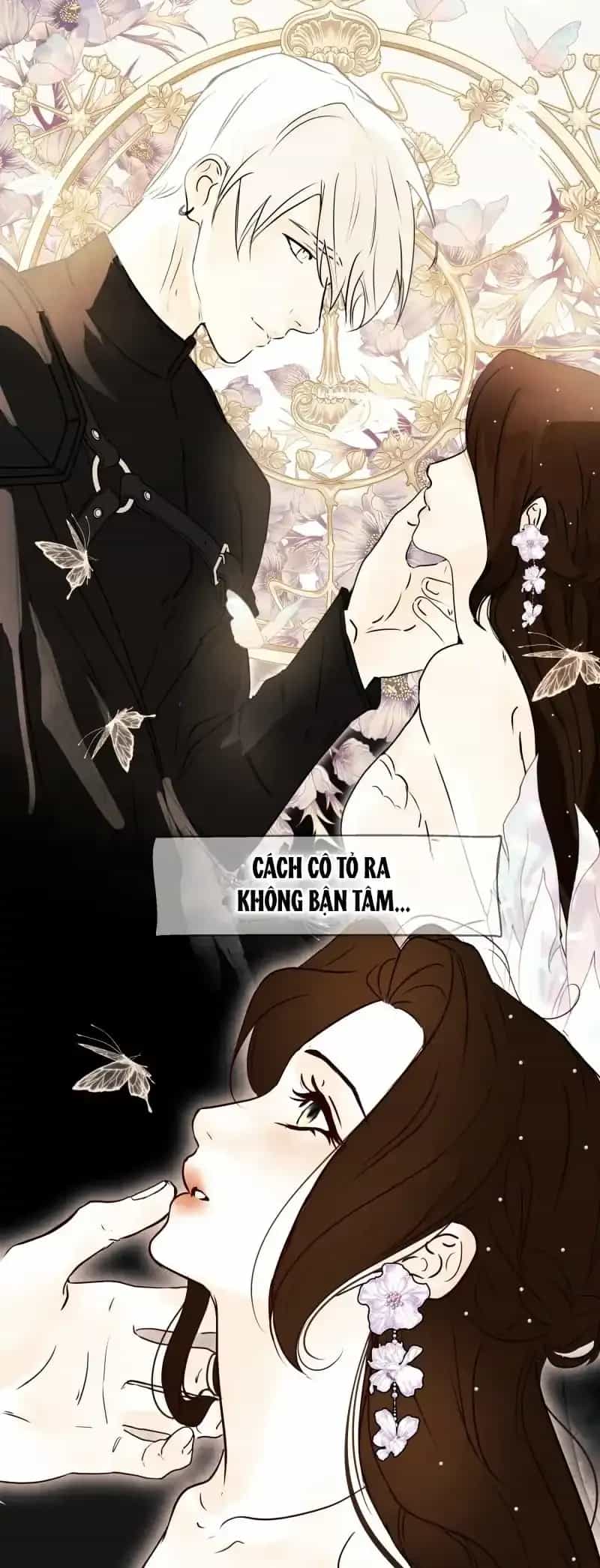 Tôi Là Kẻ Phản Diện - Chương 46 - ảnh 5