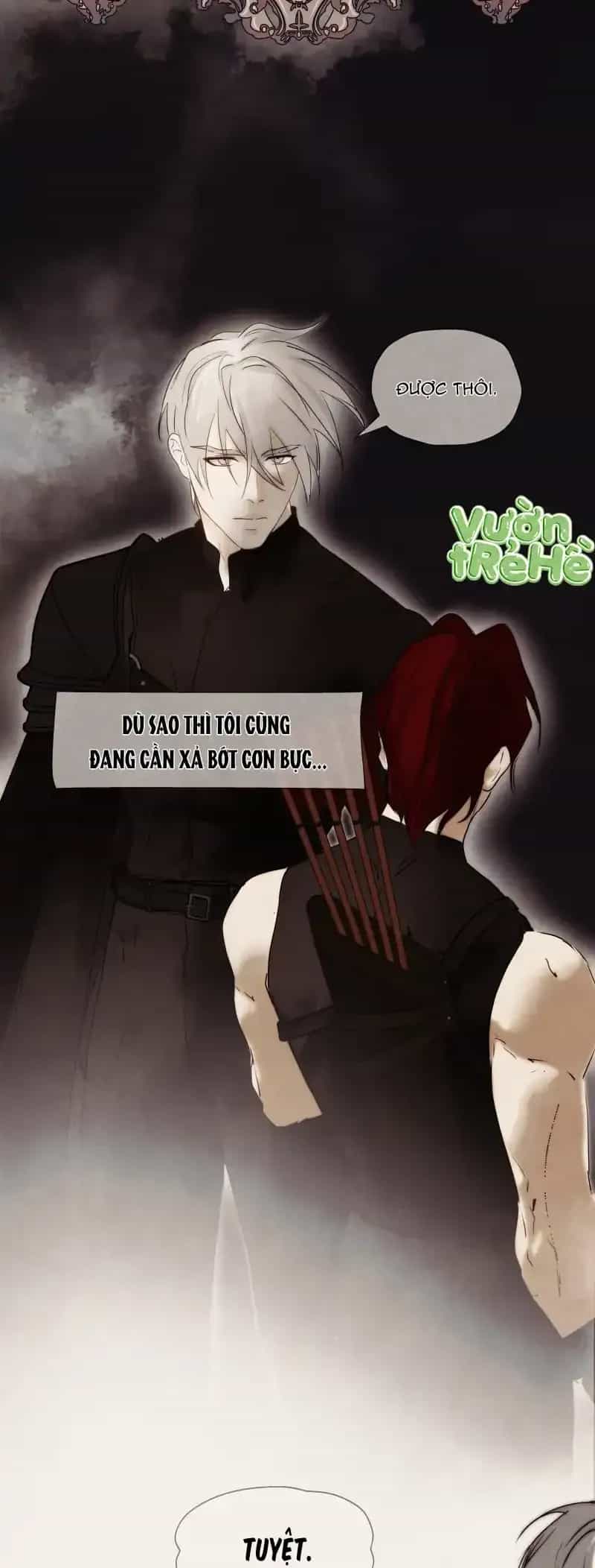 Tôi Là Kẻ Phản Diện - Chương 47 - ảnh 12