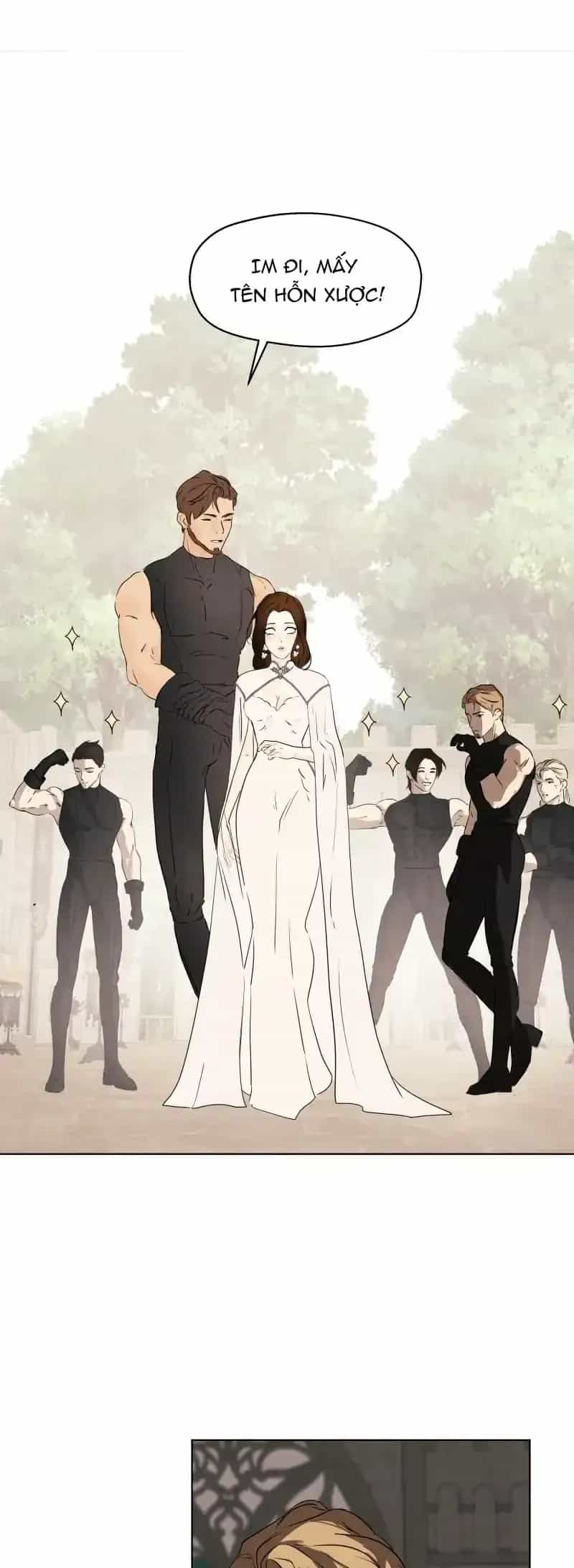 Tôi Là Kẻ Phản Diện - Chương 47 - ảnh 34