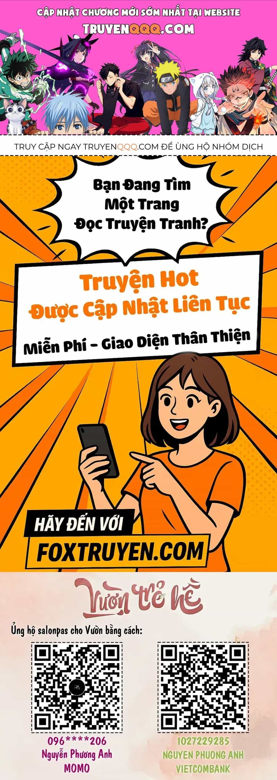 Tôi Là Kẻ Phản Diện - Chương 48 - ảnh 1