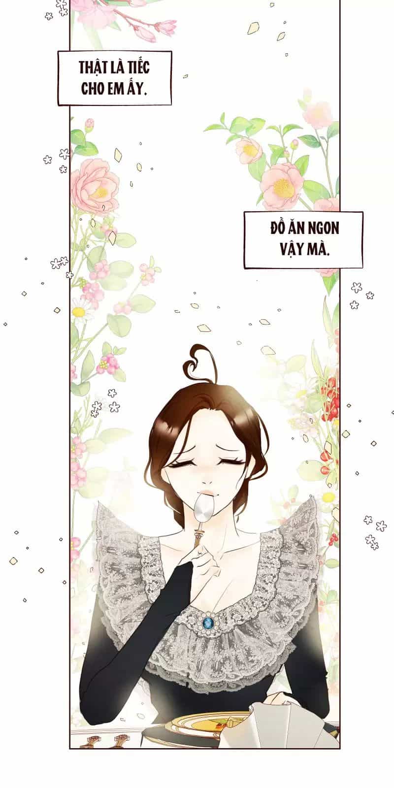 Tôi Là Kẻ Phản Diện - Chương 5 - ảnh 11