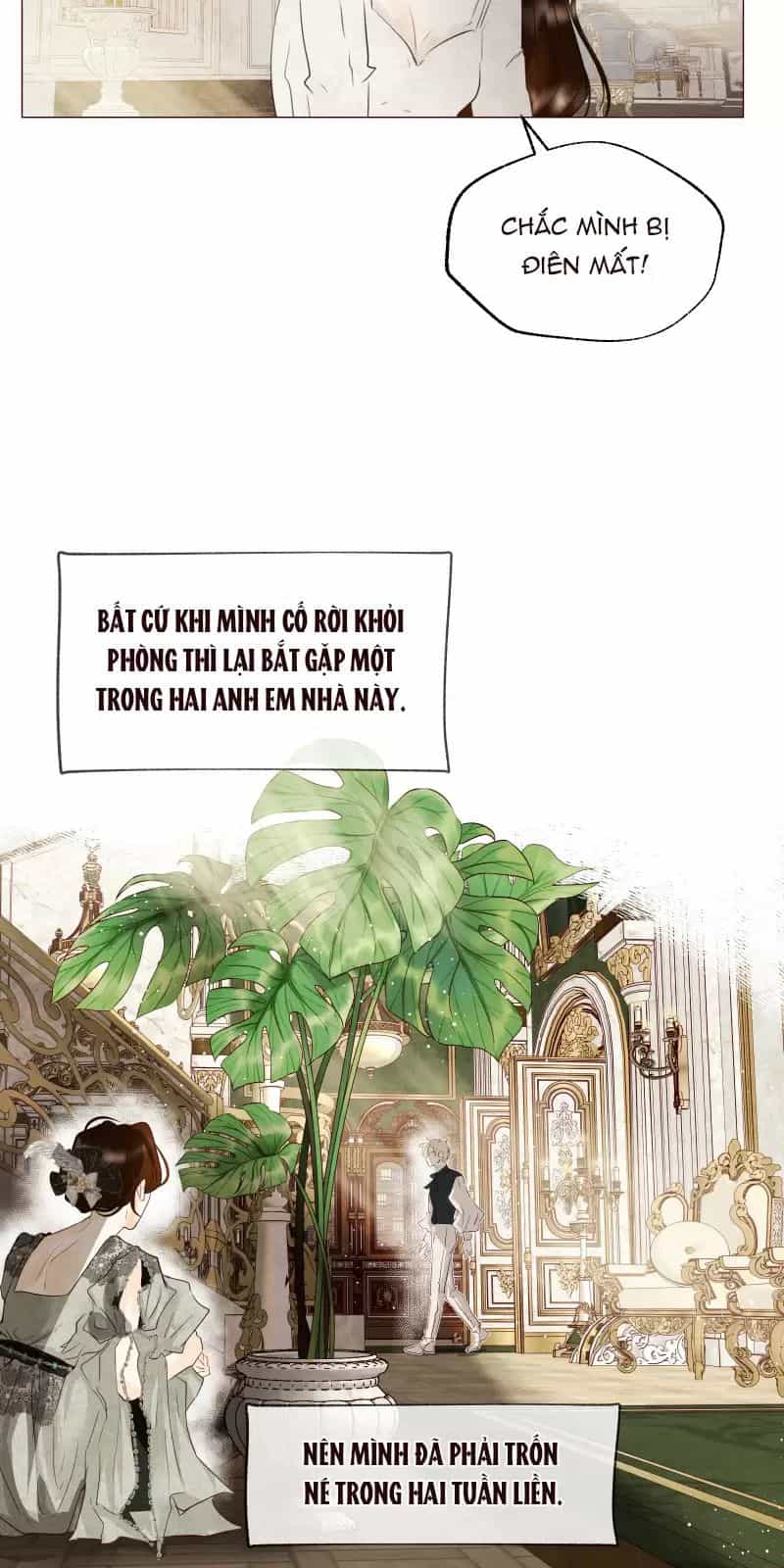 Tôi Là Kẻ Phản Diện - Chương 5 - ảnh 29