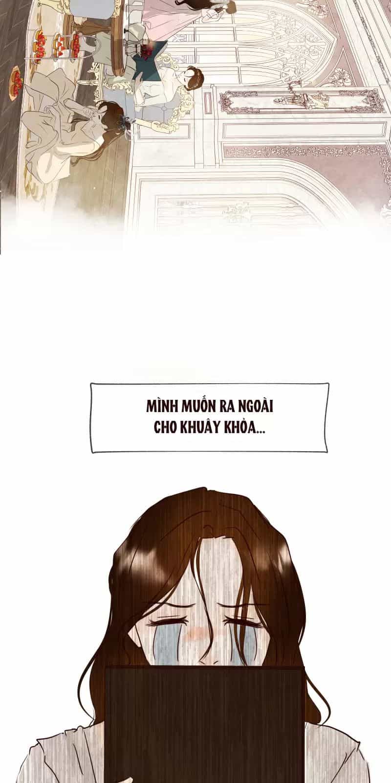 Tôi Là Kẻ Phản Diện - Chương 5 - ảnh 31