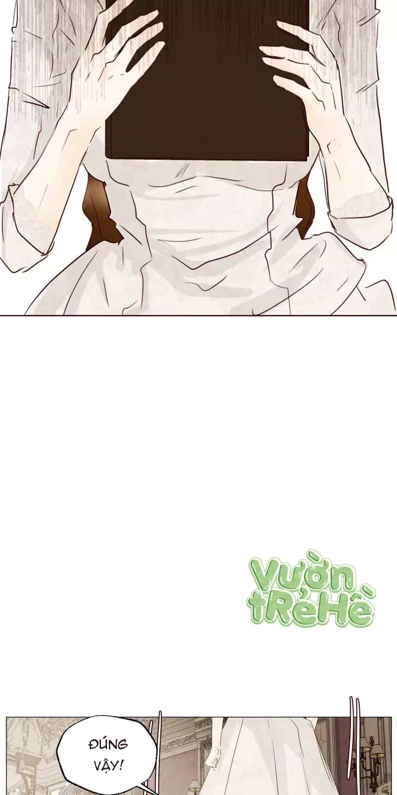 Tôi Là Kẻ Phản Diện - Chương 5 - ảnh 32