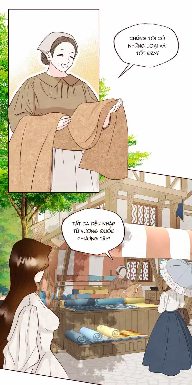 Tôi Là Kẻ Phản Diện - Chương 5 - ảnh 48
