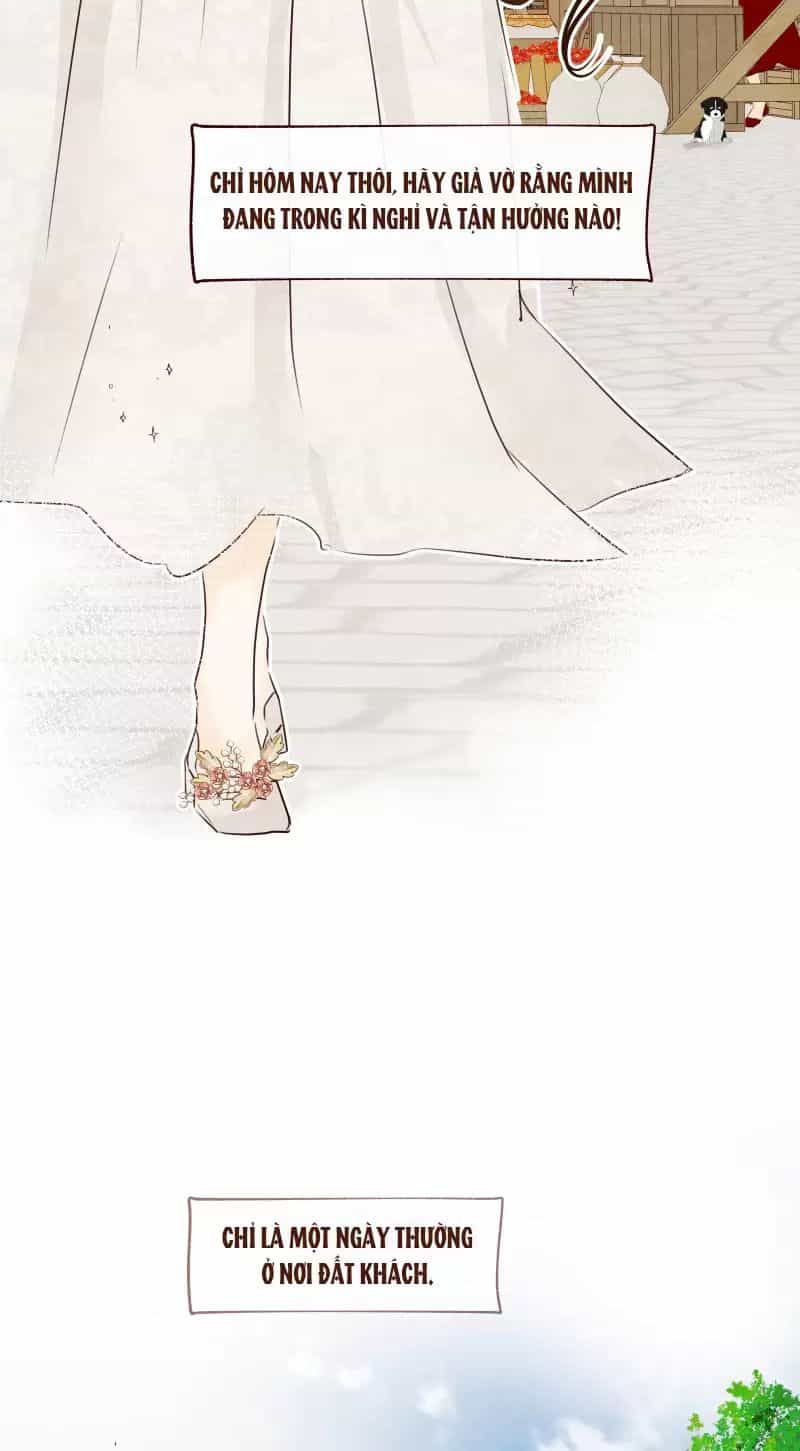 Tôi Là Kẻ Phản Diện - Chương 5 - ảnh 63