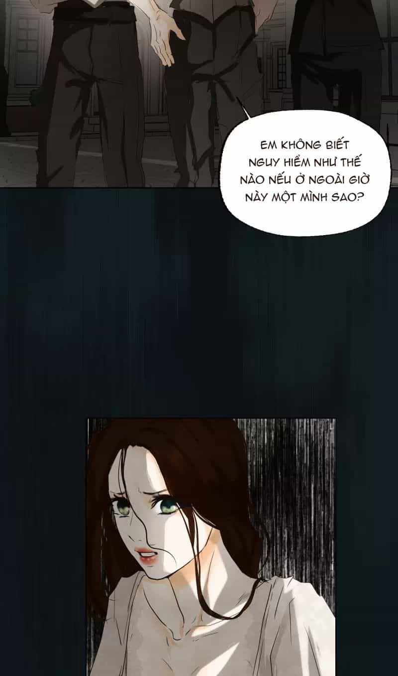 Tôi Là Kẻ Phản Diện - Chương 5 - ảnh 84