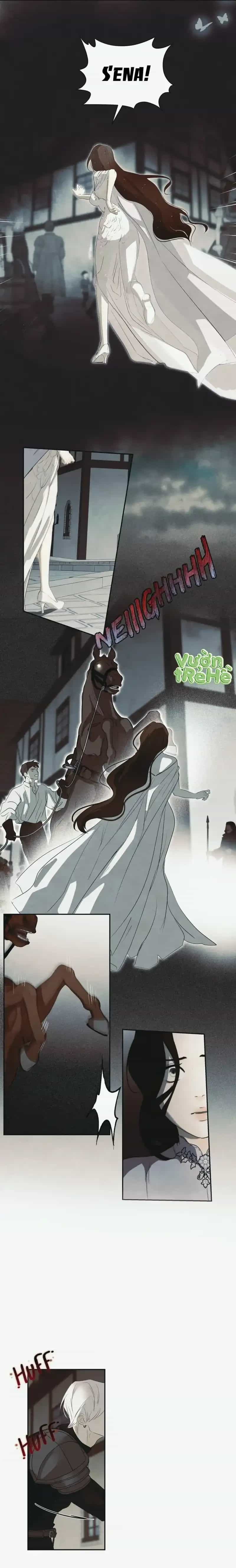 Tôi Là Kẻ Phản Diện - Chương 49 - ảnh 13