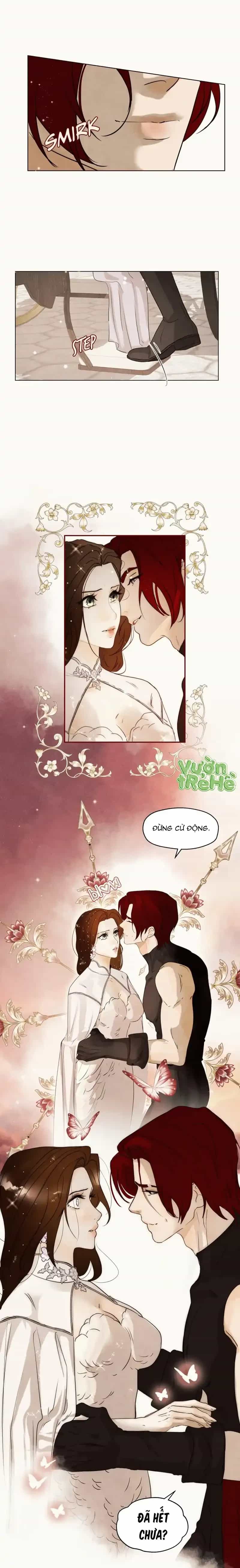 Tôi Là Kẻ Phản Diện - Chương 49 - ảnh 4