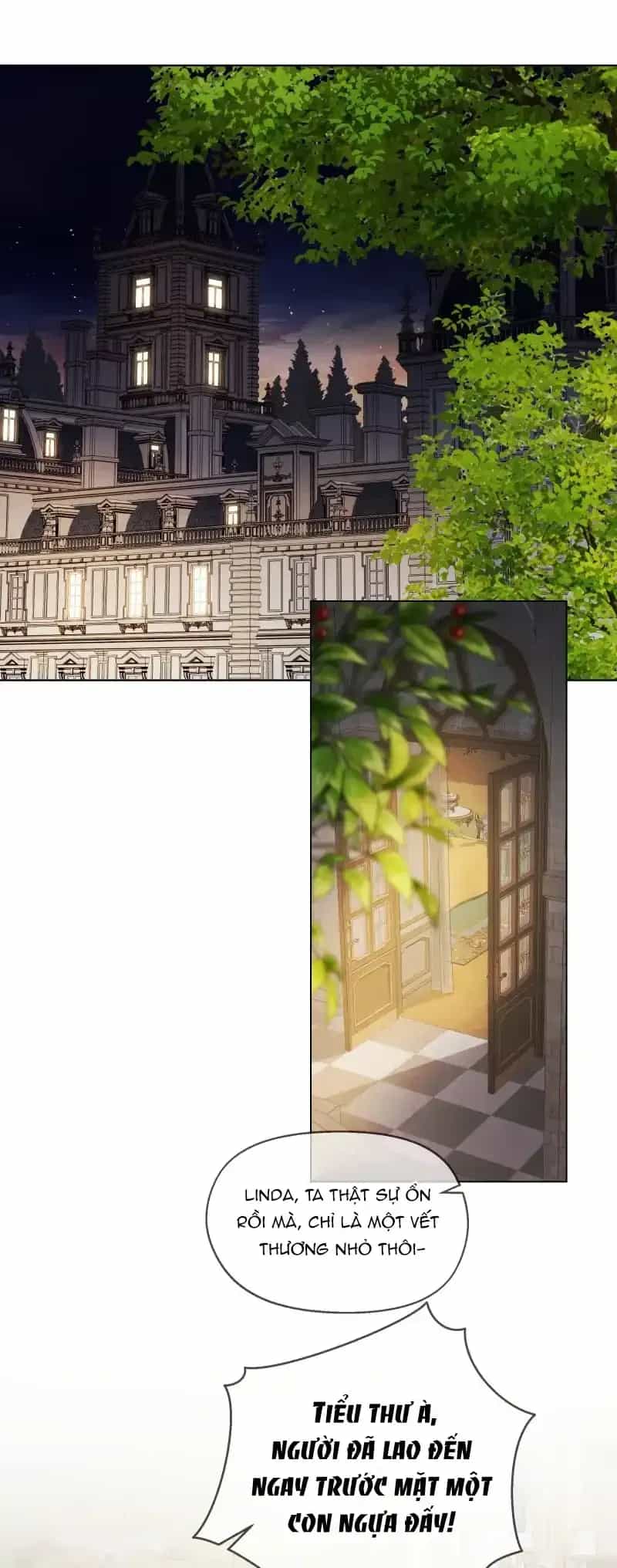 Tôi Là Kẻ Phản Diện - Chương 50 - ảnh 2