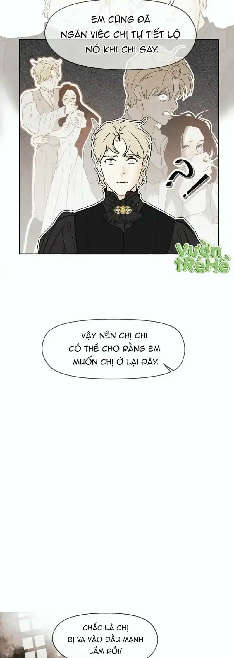Tôi Là Kẻ Phản Diện - Chương 51 - ảnh 13