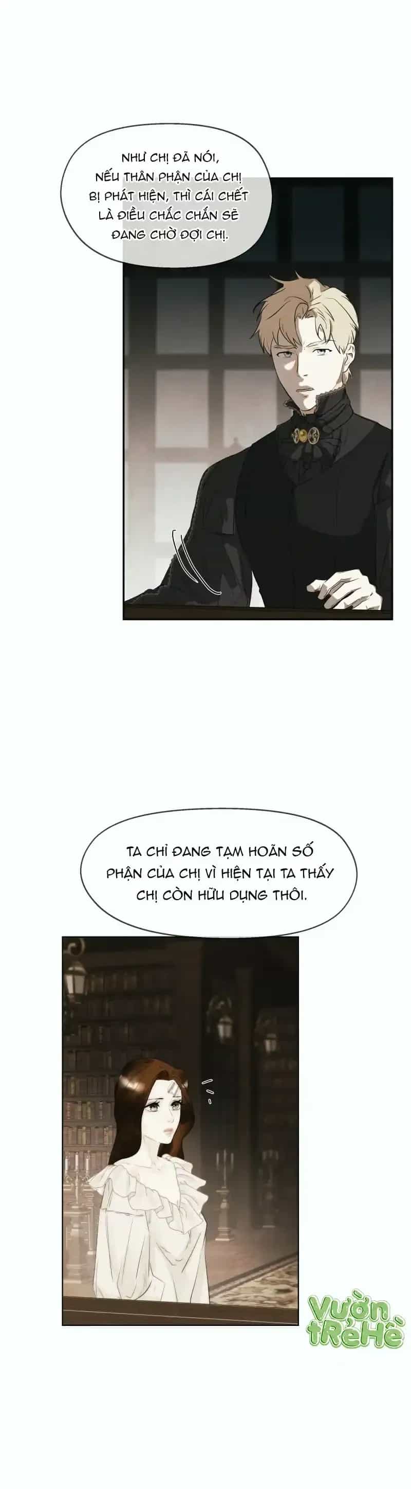 Tôi Là Kẻ Phản Diện - Chương 51 - ảnh 15
