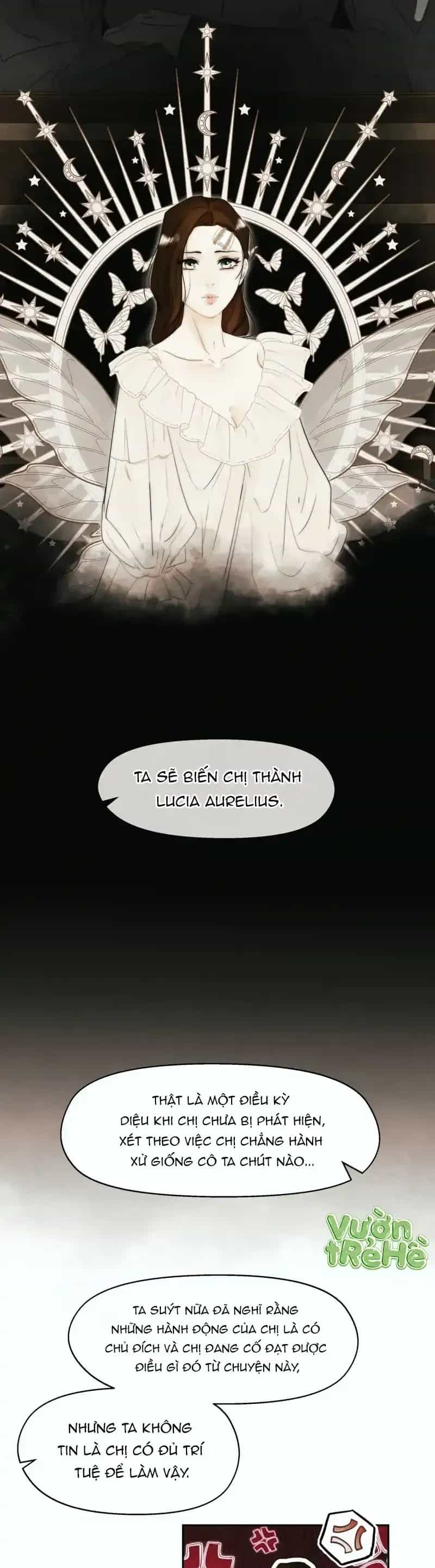 Tôi Là Kẻ Phản Diện - Chương 51 - ảnh 19