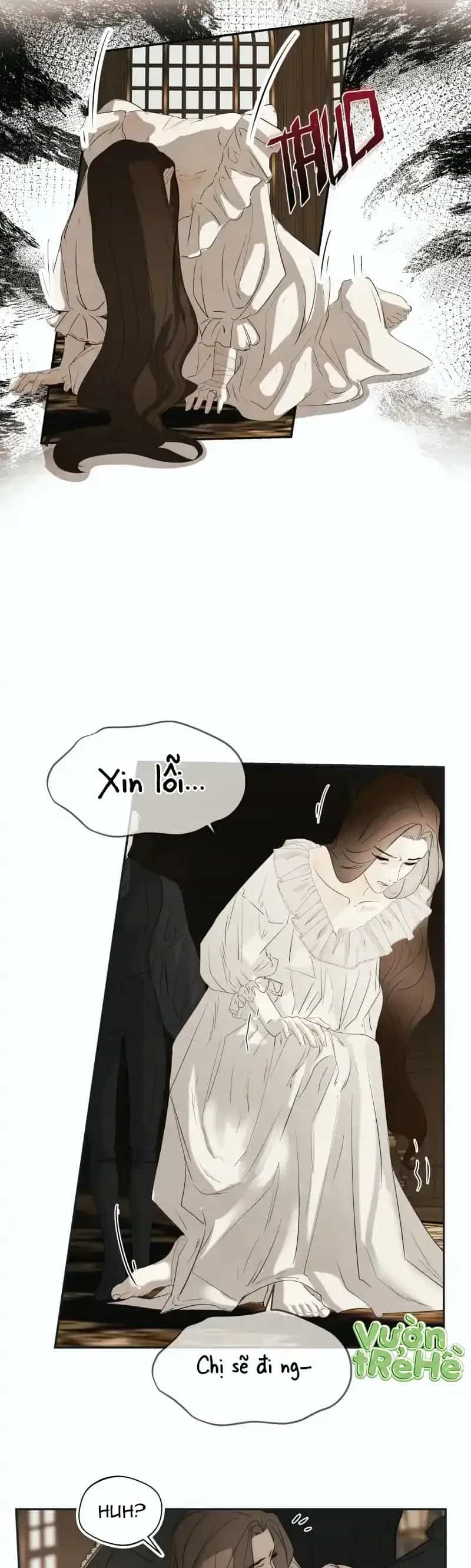 Tôi Là Kẻ Phản Diện - Chương 51 - ảnh 23