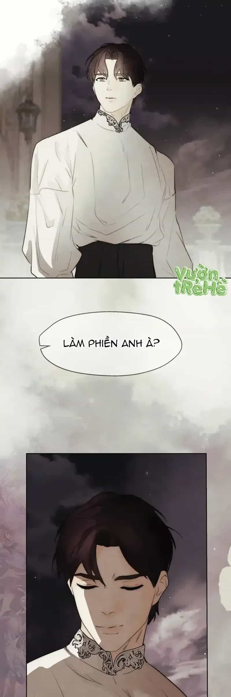 Tôi Là Kẻ Phản Diện - Chương 52 - ảnh 19