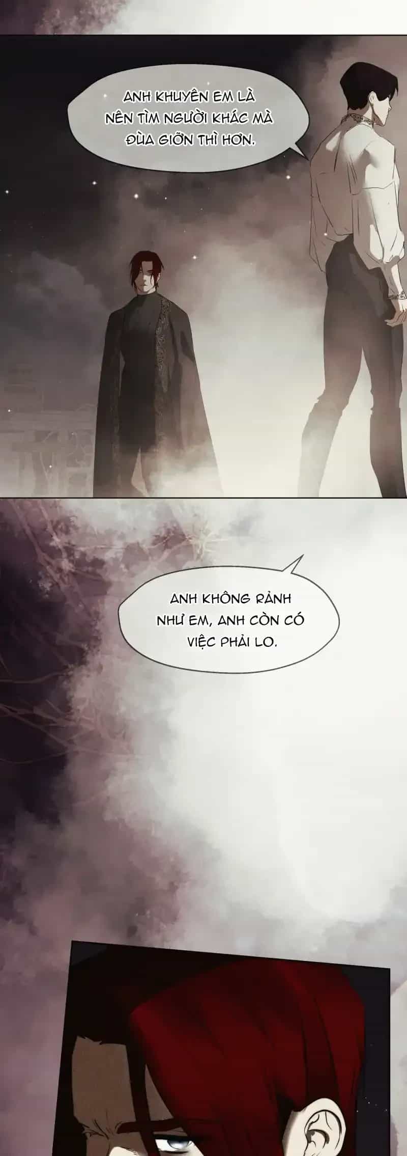 Tôi Là Kẻ Phản Diện - Chương 52 - ảnh 23