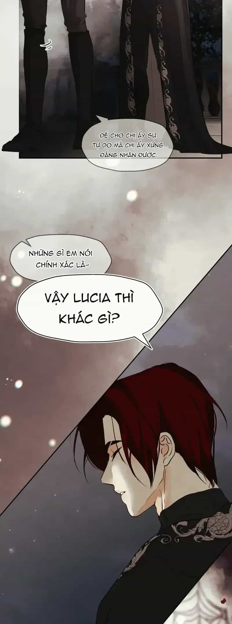 Tôi Là Kẻ Phản Diện - Chương 52 - ảnh 30
