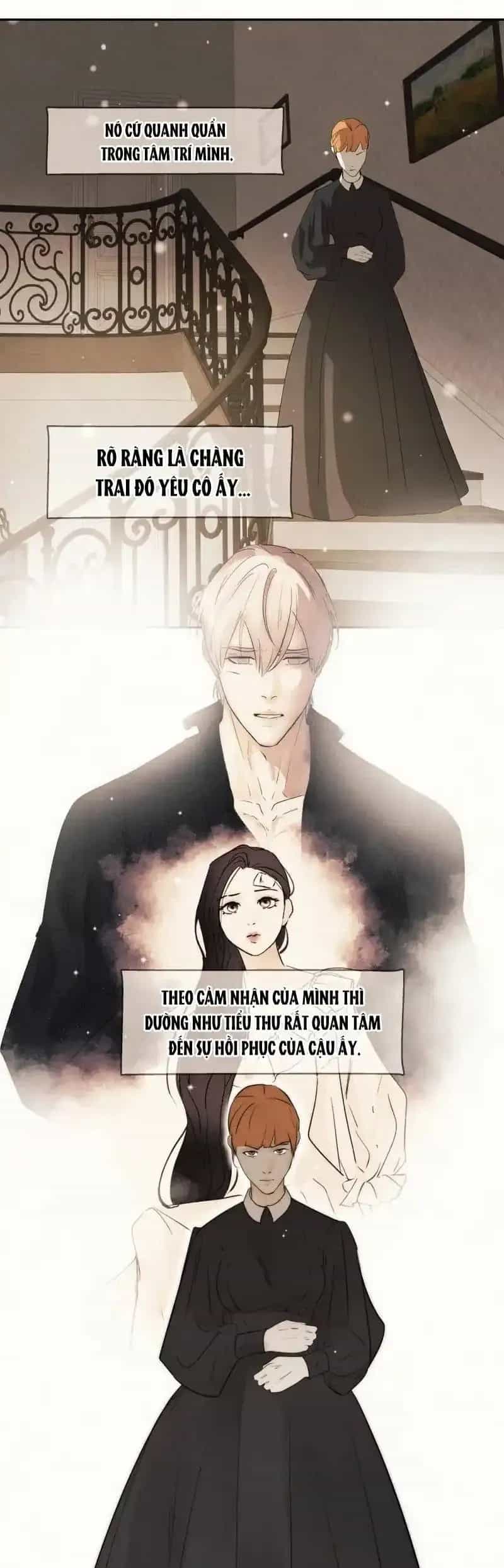 Tôi Là Kẻ Phản Diện - Chương 53 - ảnh 12