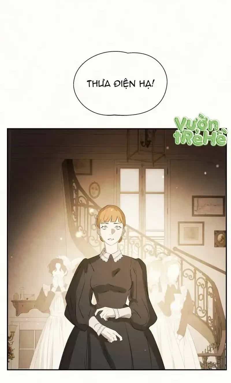 Tôi Là Kẻ Phản Diện - Chương 53 - ảnh 19
