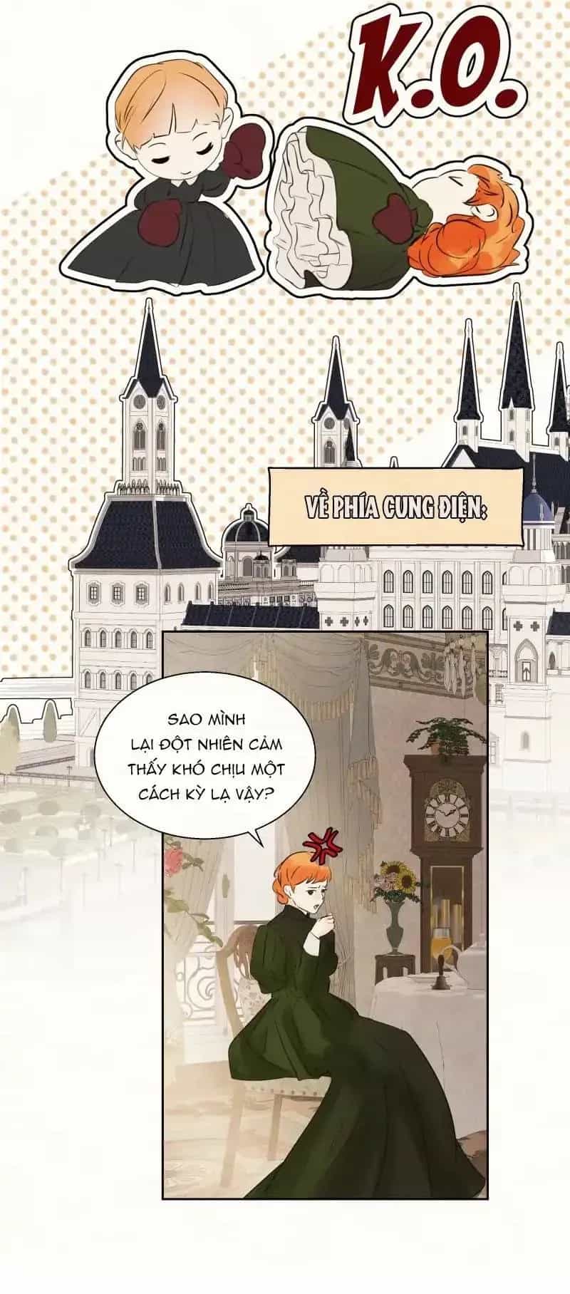 Tôi Là Kẻ Phản Diện - Chương 53 - ảnh 27