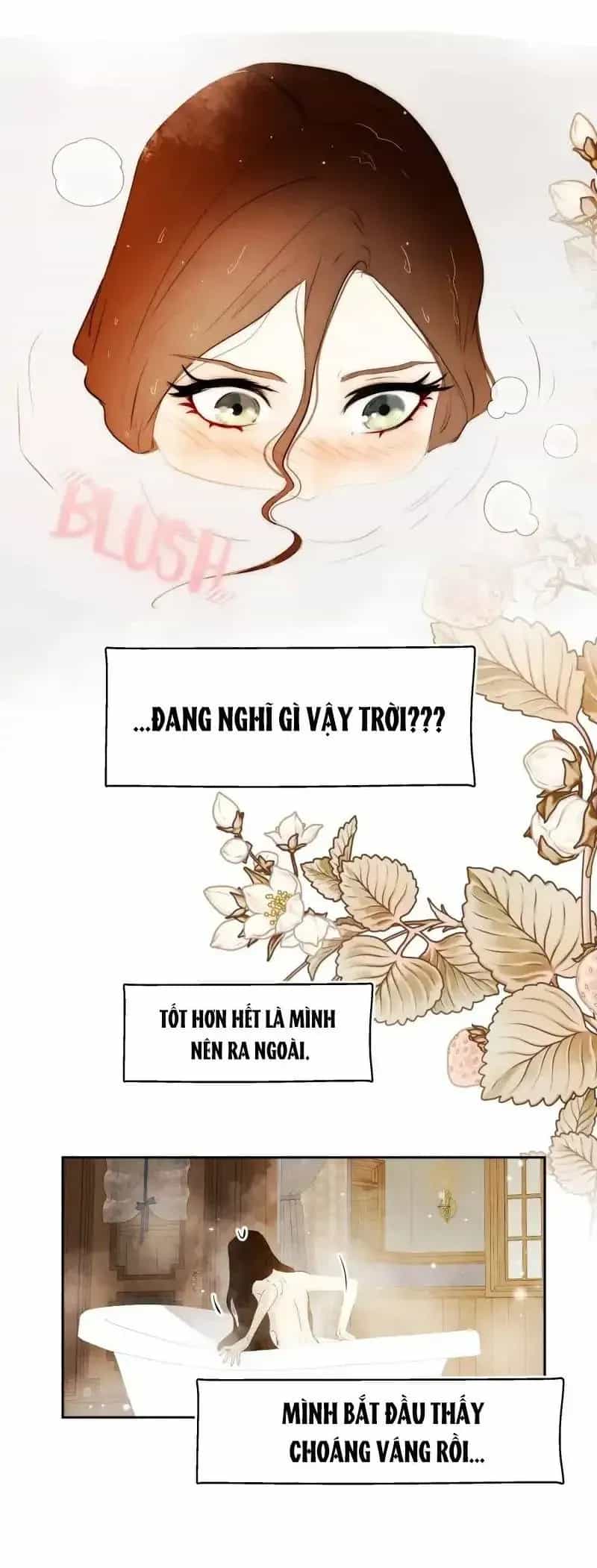 Tôi Là Kẻ Phản Diện - Chương 53 - ảnh 42