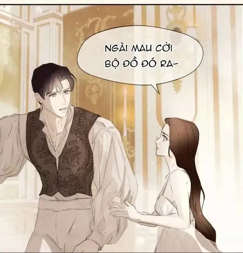 Tôi Là Kẻ Phản Diện - Chương 54 - ảnh 19